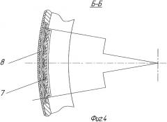 Демпфер подпятника (патент 2397090)