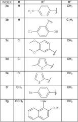 Способ получения производных 4-(1н-индол-3-ил)-бут-3-ен-2-она (патент 2409564)