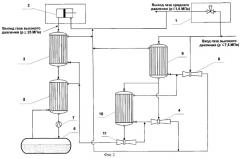 Способ сжижения природного газа (патент 2258186)