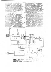 Сигнализатор вращения валов (патент 1124357)