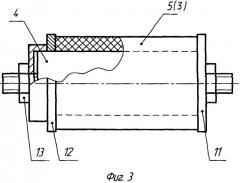 Способ изготовления вкладыша с соплом жидкостного ракетного двигателя (патент 2478819)