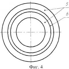 Невзрывной импульсный наземный сейсмоисточник (патент 2515421)