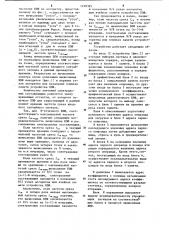 Устройство для реализации быстрого преобразования фурье (патент 1218395)