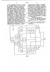 Формирователь импульсов (патент 963050)