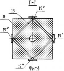 Блок лазерных гироскопов (патент 2359231)