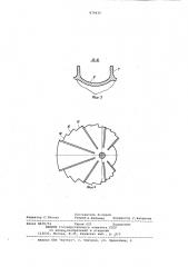 Распределитель шихты загрузочного аппарата доменной печи (патент 870435)