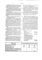 Флюс для низкотемпературной пайки никеля и его сплавов (патент 1668082)