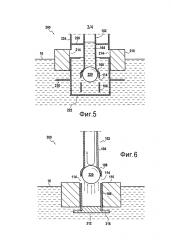 Устройство заправочной горловины для бака для текучей среды (патент 2631757)