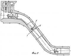 Устройство для осмотра и ремонта трубопроводов (патент 2334157)