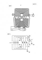 Высоковольтный электростатический генератор (патент 2625335)