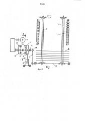 Устройство для подачи продольных стержней (патент 854646)