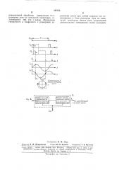 Устройство для перемещения луча по заданной траектории в установках для электроннолучевойобработки (патент 167135)