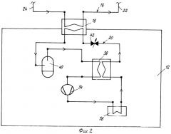 Система охлаждения (патент 2420428)