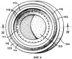 Корпус и способ действия распределительного устройства для косметического средства (патент 2363364)