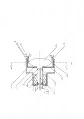 Двигатель внутреннего сгорания (патент 2605994)