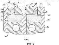 Устройство индукционной сварки для термосваривания упаковочного материала (патент 2291091)