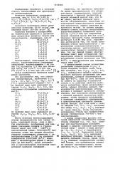 Стекло для пеноматериала (патент 1133240)