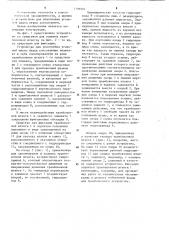 Устройство для уплотнения угольной шихты перед коксованием (патент 1199201)