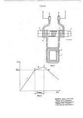 Устройство высокочастотного нагрева деталей (патент 738198)
