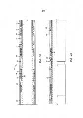 Способ дистанционного манипулирования и управления подземными инструментами (патент 2598264)