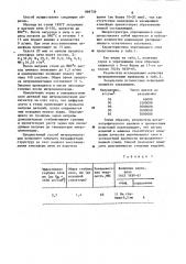Способ высокотемпературной нитроцементации (патент 889739)