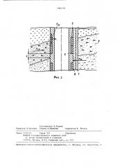 Устройство для предупреждения прихвата бурильной колонны (патент 1384710)