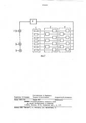 Фотоэлектрический регистратор плотнос-ти семенного потока (патент 853499)