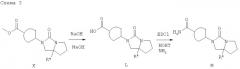 Производные имидазолидинона в качестве ингибиторов в 11b-hsd1 (патент 2538986)