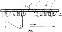 Индукционно-динамический двигатель (патент 2564097)