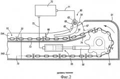 Конвейерное устройство (варианты) (патент 2523336)