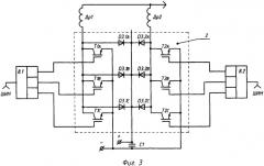 Устройство для регулируемого нагревания кремниевых стержней (патент 2346416)