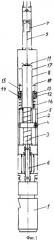 Погружной плунжерный насосный агрегат (патент 2479752)