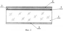 Полупроводниковая сэндвич-структура 3с-sic/si, способ ее получения и чувствительный элемент мембранного типа с ее использованием (патент 2395867)