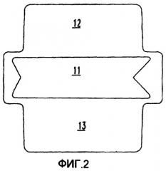 Железнодорожная тормозная колодка (патент 2372230)