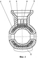 Способ изготовления сложнопрофильных твердосплавных изделий (патент 2299788)