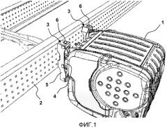 Устройство подвески для транспортного средства (патент 2515825)