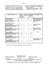 Электролит для осаждения черных молибденовых покрытий (патент 1627597)