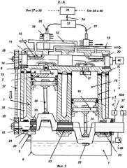 Двигатель внутреннего сгорания и способ работы двигателя внутреннего сгорания (патент 2531473)