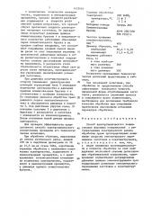 Способ электрохимического хонингования фасонных поверхностей (патент 1425004)