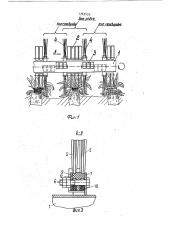 Устройство для удаления ботвы корнеплодов (патент 1743435)