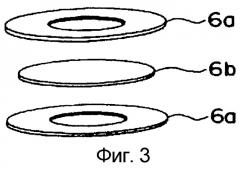 Способ получения (мет)акриловой кислоты или (мет)акролеина (патент 2370483)