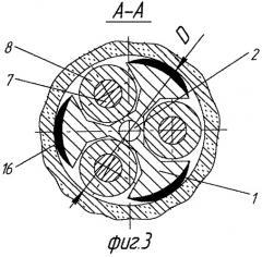 Устройство для развальцовки труб в скважине (патент 2259462)