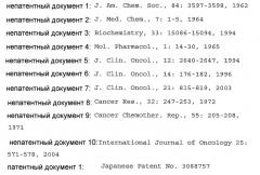 Противораковое лекарственное средство, содержащее  , , -трифтортимидин и ингибитор тимидинфосфорилазы (патент 2394581)