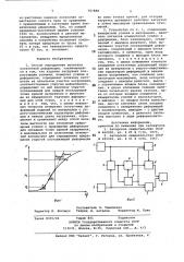 Способ определения величины остаточной деформации и устройство для его осуществления (патент 787888)