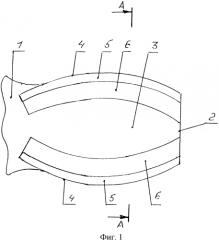 Зубчатое колесо (патент 2556415)
