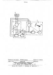 Устройство для определения глубинычерпания дражного забоя (патент 804768)