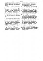 Противофильтрационная композиция (патент 1293275)