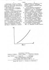 Способ измерения интенсивности ультразвукового поля в жидкости (патент 1196696)