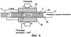 Титановый материал для электрода (патент 2349992)