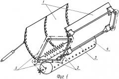 Устройство для разматывания рулонов (патент 2246816)